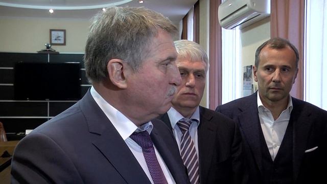 Открытие памятника турбине «Т-100» смотреть онлайн