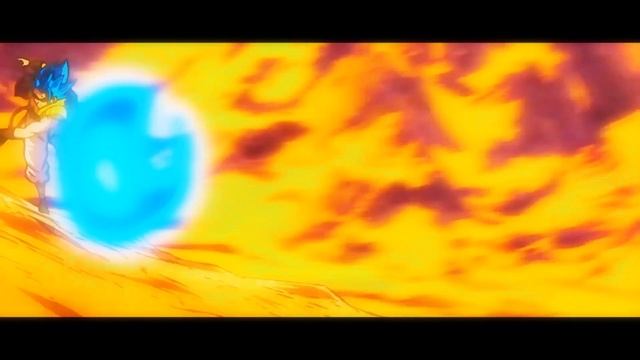 MAN I HATE YOU (DBS Fusion Edit) смотреть онлайн