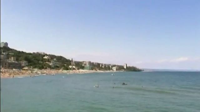 Трофим - Сочи