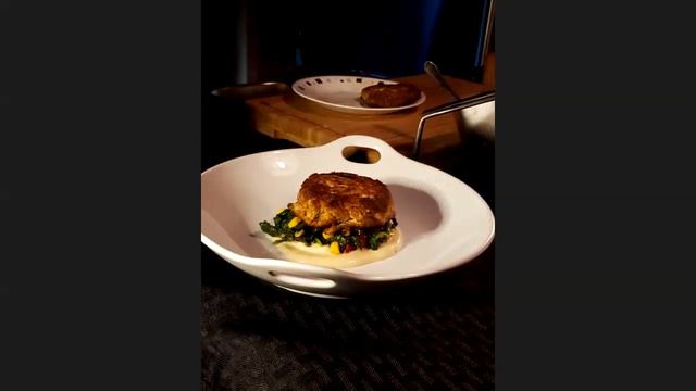 Get to know the Artist with Chef Aris смотреть онлайн