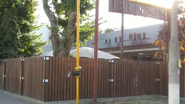 М-клуб.30,08,14 Безобразие продолжается. смотреть онлайн