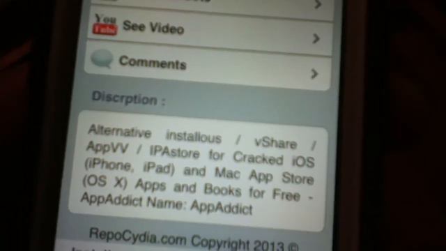Download free apps on Jailbroken iPhone 5 смотреть онлайн