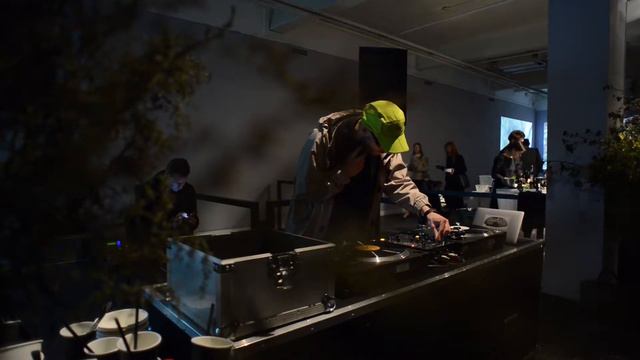 Анастасия Потемкина "Bad Seed Renaissance" смотреть онлайн