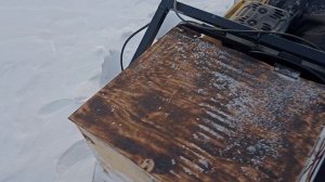 Обзор и доработки  SHARMAX S500 1450 HP20 ENDURO