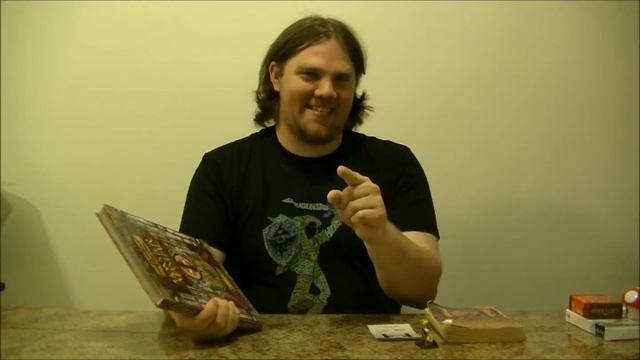 Fandom Alliance, Darth Ogre
