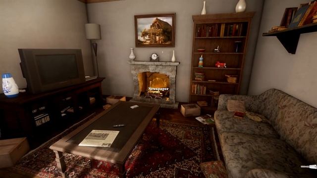 The Alien Cube | First Look Gameplay (Demo) смотреть онлайн