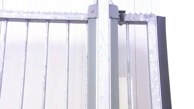 Автоматика BFT