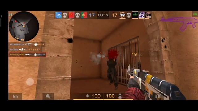 Мнение про Standoff2?, это помойка? или же нет?? смотреть онлайн