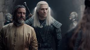 Ведьмак /2 сезон/Русский трейлер #2 /2021/Сериал/Приключения/Фэнтези/Боевик/Драма/