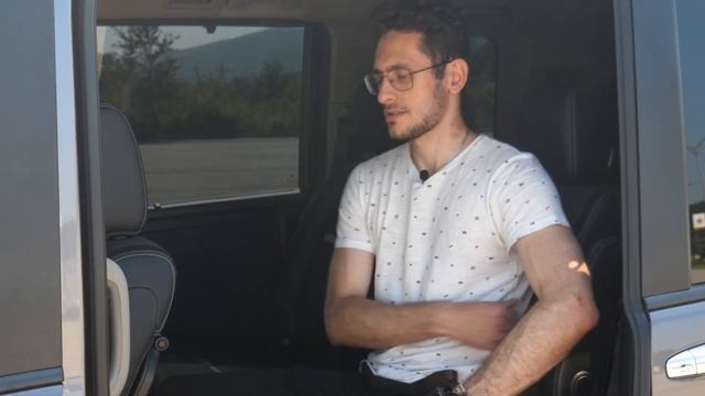 Honda Stepwgn RP5 VS Nissan Serena E-Power кто их купит?