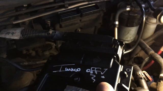 Immo Off DCU3R