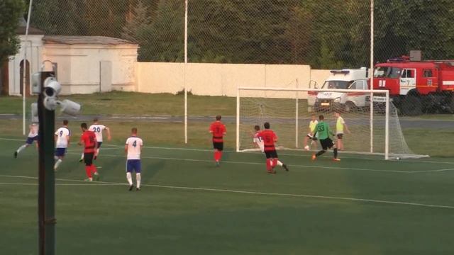 Гол Александра Еркина в ворота ««Металлурга» смотреть онлайн