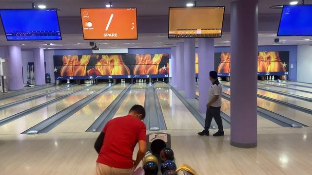 3rd Weekly Qualifying|Month 6: Game 4/6 смотреть онлайн