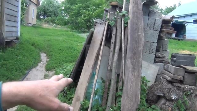 Усадьба - Месяц работы. обзор . смотреть онлайн