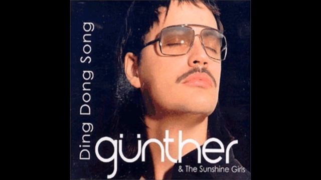 Ding Dong Song- Gunther (1080p HD) смотреть онлайн