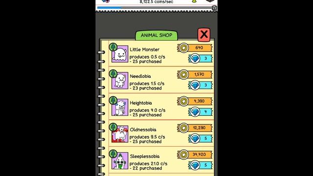 Monster Evolution: Unlocked all Monster and Holy monster смотреть онлайн