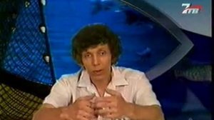 Диалоги о рыбалке  Раки