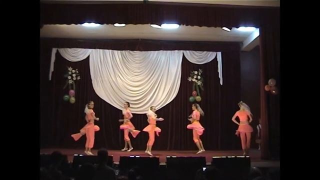 Танец Индийский смотреть онлайн