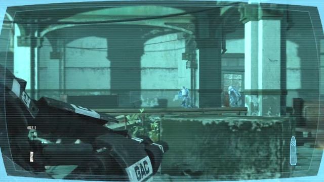 Dead to Rights: Retribution - Walkthrough | LongPlay [No Commentary] Part 11 (FINAL) смотреть онлайн