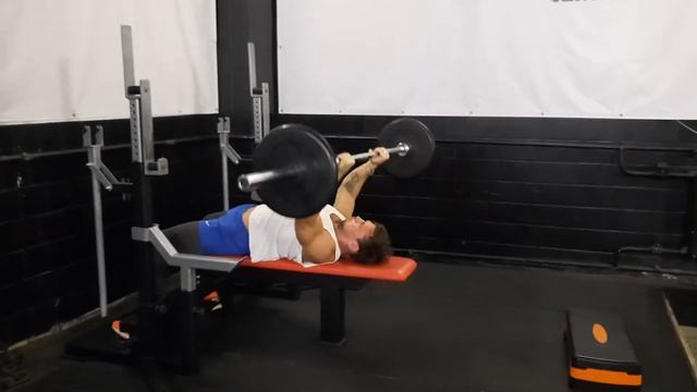 Французский жим 60кг смотреть онлайн