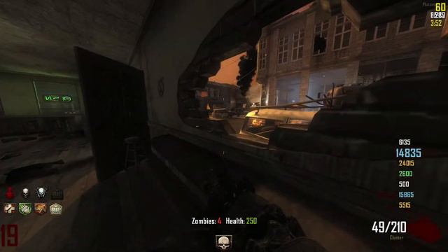8 Player Town Bo2 Zombies (Plutonium) смотреть онлайн