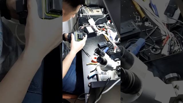 ремонт лазерного уровня смотреть онлайн