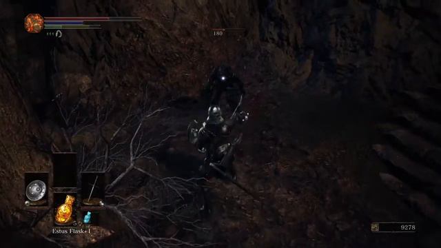 Fallen Knight Battle (Sara Character Version) смотреть онлайн