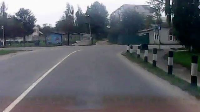 Новозыбков Дорога на Замишево смотреть онлайн