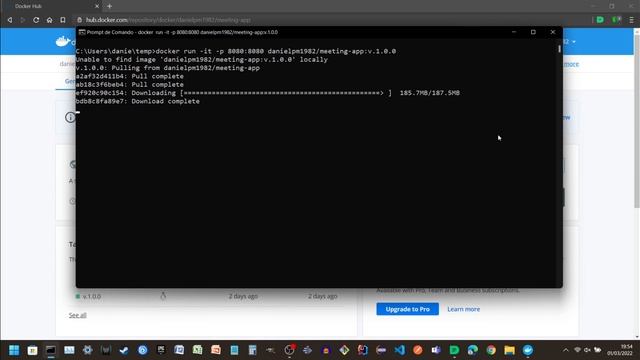 Docker: How to Install and Test It on Windows 11 смотреть онлайн