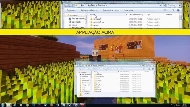 ► Como instalar Pixelmon em Minecraft 1.8.9 + Shaders e Mods смотреть онлайн
