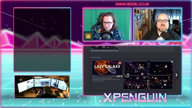 .XPenguin - the best toast is archtoast. смотреть онлайн
