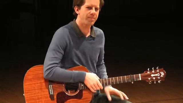 Jerry Kooyman gitaar смотреть онлайн