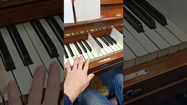 Октавы ( Ярослав, 5 лет) смотреть онлайн