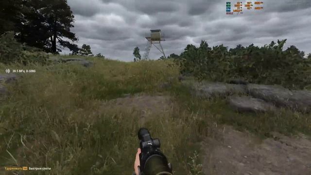 ARMA REFORGER | Гоняем в обнову вместе с PODVALом | #armareforger #arma4 #arma3 #2