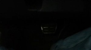 VW Tiguan 2 (NF) скрежет опоры DSG