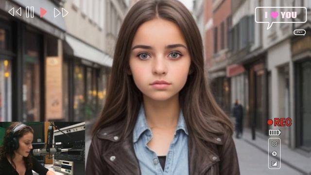 Меня ненавидет моя мать, Почему она выгнала меня из дома, в чем причина? смотреть онлайн