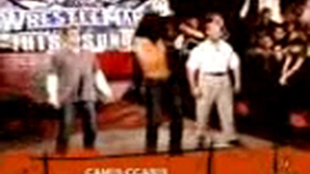 RAW 2012.07.19 (545TV). смотреть онлайн