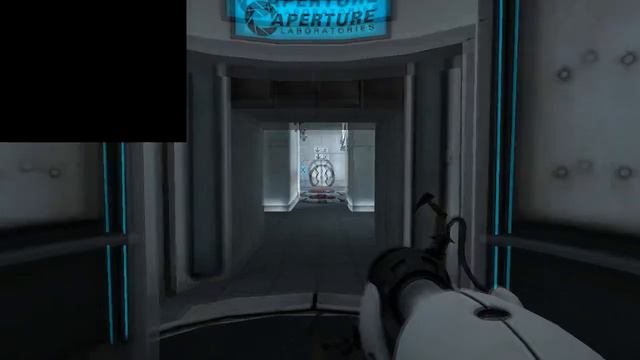 Portal достижение Сигнал получен #1 смотреть онлайн