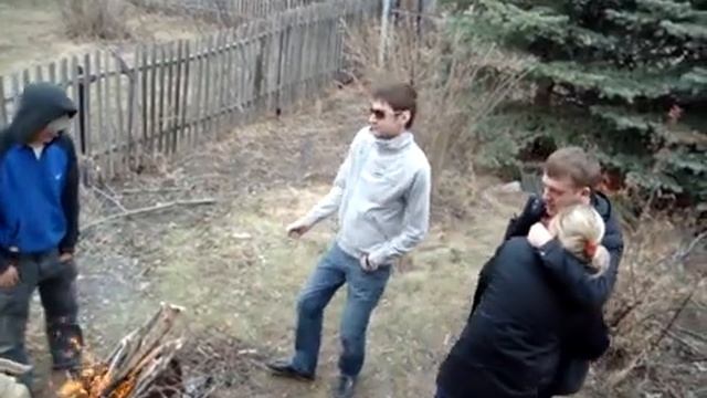 на даче смотреть онлайн