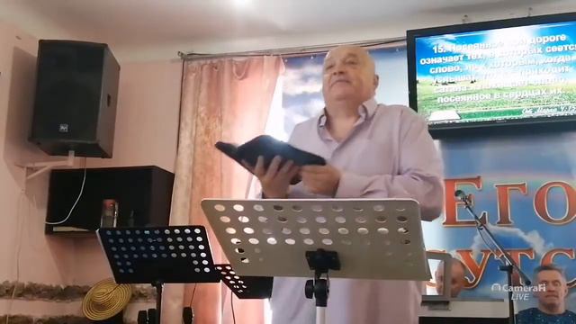 "Не слушатели только..." Юрий Радченко смотреть онлайн