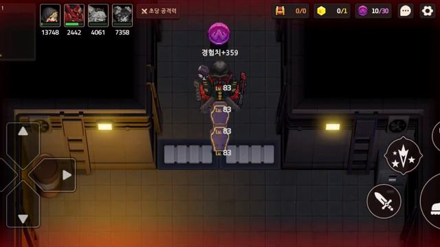 가디언테일즈 월드 13-2 비상통로 1 클리어 (Guardiantales13-2) смотреть онлайн