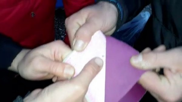 ΤΑΞΙΔΑΚΙA ΙΕΡΕΩΝ ΜΕ 666