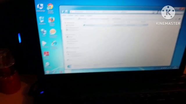 Прошивка BIOS ноутбука Acer Aspire 5750G