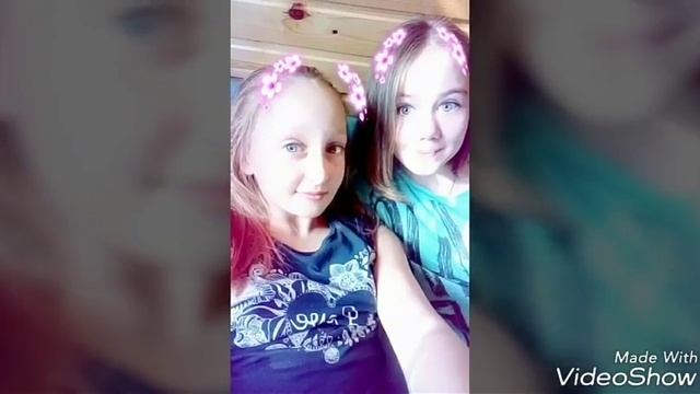 Snapchat/Снепчат. Слайд-шоу из снапов смотреть онлайн