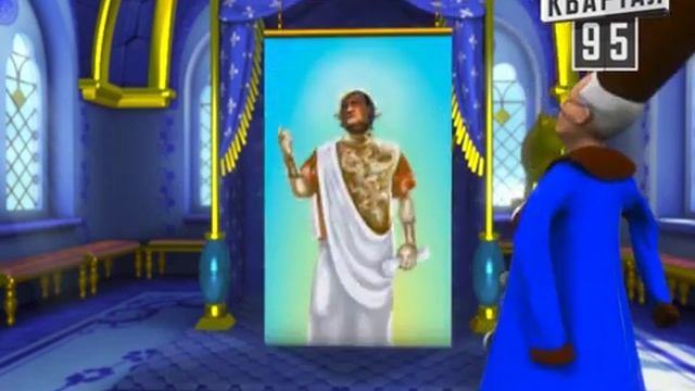 Сказочная Русь "Праздник Первомай" смотреть онлайн