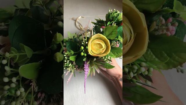 Венок "Мавка" смотреть онлайн