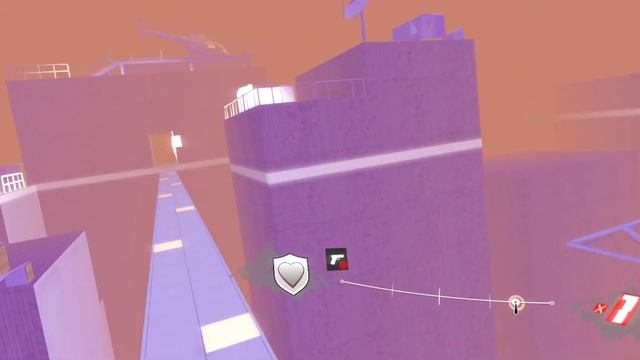 Pistol Whip All Levels Expert Longplay смотреть онлайн