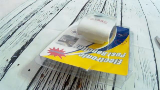 Отпариватель от комаров с сайта #AliExpress смотреть онлайн