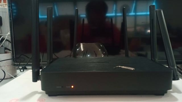 How to reset Mi Router AX3200 смотреть онлайн