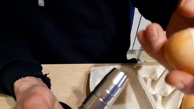 Наша первая закладка яиц в жизни! OVO-78 первые впечатления и недостатки.